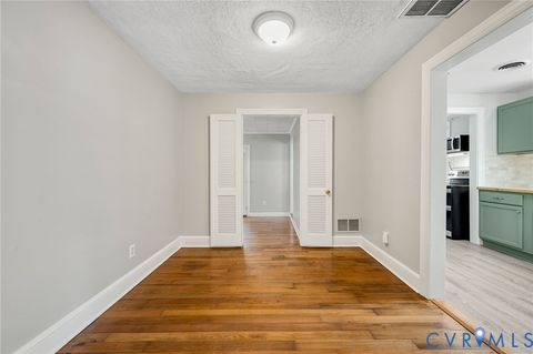 Tiny photo for 13 W Magruder Street, Sandston, VA 23150 (MLS # 2616052)