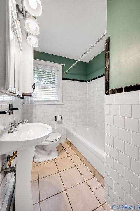 Tiny photo for 13 W Magruder Street, Sandston, VA 23150 (MLS # 2616052)