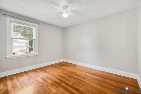 Tiny photo for 13 W Magruder Street, Sandston, VA 23150 (MLS # 2616052)