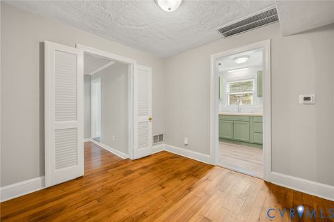 Tiny photo for 13 W Magruder Street, Sandston, VA 23150 (MLS # 2616052)