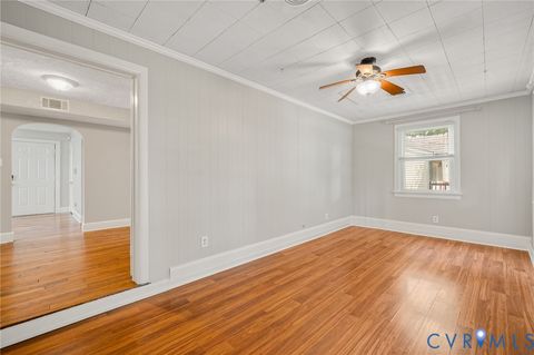 Tiny photo for 13 W Magruder Street, Sandston, VA 23150 (MLS # 2616052)