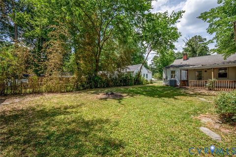 Tiny photo for 13 W Magruder Street, Sandston, VA 23150 (MLS # 2616052)