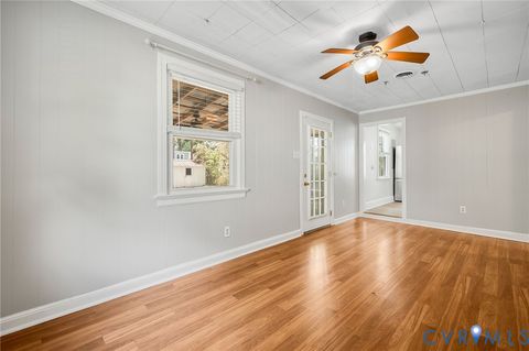 Tiny photo for 13 W Magruder Street, Sandston, VA 23150 (MLS # 2616052)