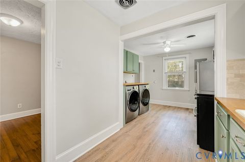 Tiny photo for 13 W Magruder Street, Sandston, VA 23150 (MLS # 2616052)