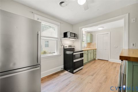Tiny photo for 13 W Magruder Street, Sandston, VA 23150 (MLS # 2616052)