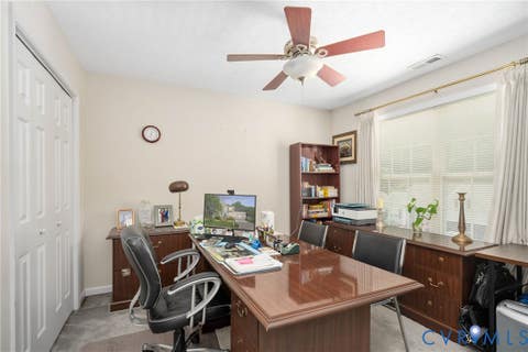 Tiny photo for 6276 St Johns, Williamsburg, VA 23188 (MLS # 2617222)