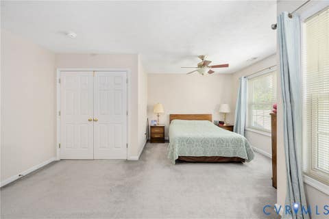Tiny photo for 6276 St Johns, Williamsburg, VA 23188 (MLS # 2617222)