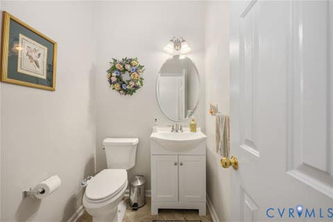 Tiny photo for 6276 St Johns, Williamsburg, VA 23188 (MLS # 2617222)