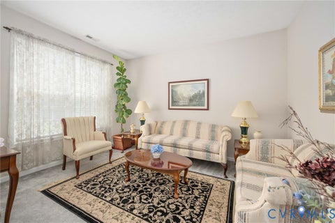 Tiny photo for 6276 St Johns, Williamsburg, VA 23188 (MLS # 2617222)