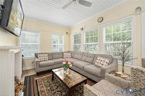 Tiny photo for 6276 St Johns, Williamsburg, VA 23188 (MLS # 2617222)