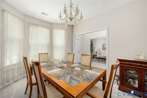 Tiny photo for 6276 St Johns, Williamsburg, VA 23188 (MLS # 2617222)