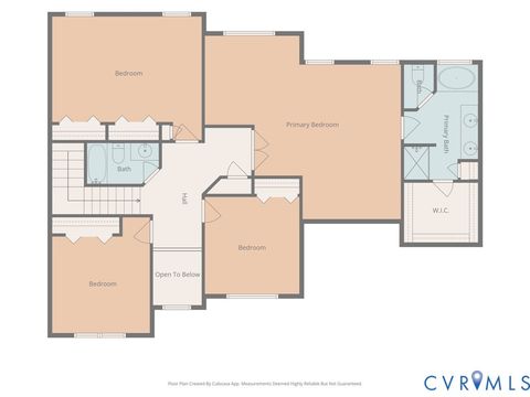 Tiny photo for 6276 St Johns, Williamsburg, VA 23188 (MLS # 2617222)