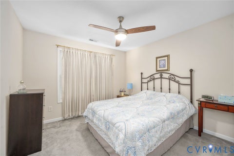 Tiny photo for 6276 St Johns, Williamsburg, VA 23188 (MLS # 2617222)
