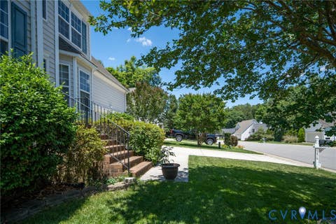 Tiny photo for 6276 St Johns, Williamsburg, VA 23188 (MLS # 2617222)