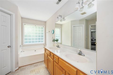 Tiny photo for 6276 St Johns, Williamsburg, VA 23188 (MLS # 2617222)