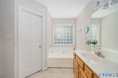 Tiny photo for 6276 St Johns, Williamsburg, VA 23188 (MLS # 2617222)