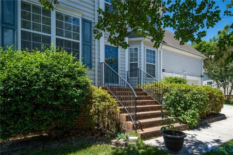 Tiny photo for 6276 St Johns, Williamsburg, VA 23188 (MLS # 2617222)
