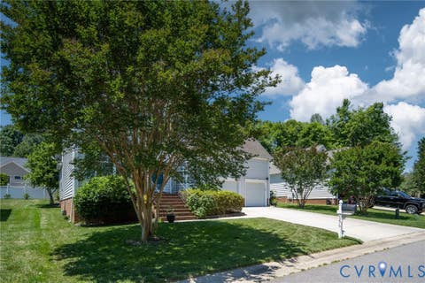 Tiny photo for 6276 St Johns, Williamsburg, VA 23188 (MLS # 2617222)