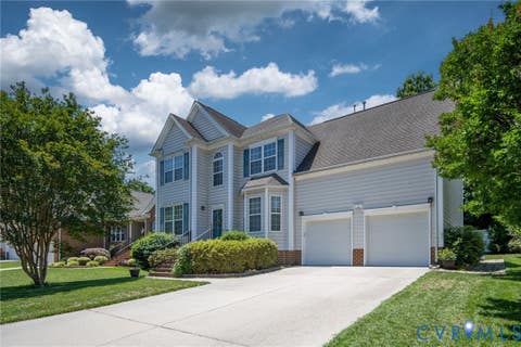 Tiny photo for 6276 St Johns, Williamsburg, VA 23188 (MLS # 2617222)