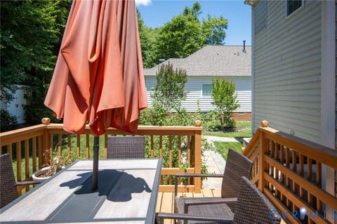 Tiny photo for 6276 St Johns, Williamsburg, VA 23188 (MLS # 2617222)