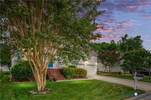 Tiny photo for 6276 St Johns, Williamsburg, VA 23188 (MLS # 2617222)