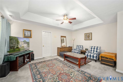 Tiny photo for 6276 St Johns, Williamsburg, VA 23188 (MLS # 2617222)
