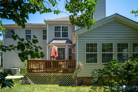Tiny photo for 6276 St Johns, Williamsburg, VA 23188 (MLS # 2617222)