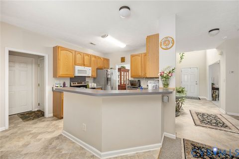 Tiny photo for 6276 St Johns, Williamsburg, VA 23188 (MLS # 2617222)