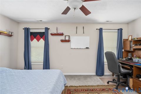 Tiny photo for 6276 St Johns, Williamsburg, VA 23188 (MLS # 2617222)