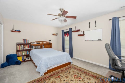 Tiny photo for 6276 St Johns, Williamsburg, VA 23188 (MLS # 2617222)