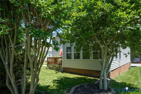 Tiny photo for 6276 St Johns, Williamsburg, VA 23188 (MLS # 2617222)