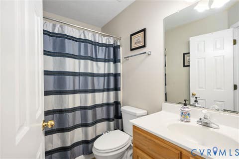 Tiny photo for 6276 St Johns, Williamsburg, VA 23188 (MLS # 2617222)