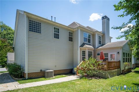 Tiny photo for 6276 St Johns, Williamsburg, VA 23188 (MLS # 2617222)
