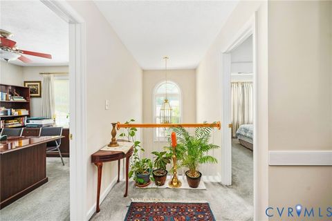 Tiny photo for 6276 St Johns, Williamsburg, VA 23188 (MLS # 2617222)