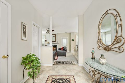 Tiny photo for 6276 St Johns, Williamsburg, VA 23188 (MLS # 2617222)