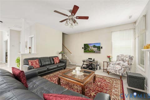 Tiny photo for 6276 St Johns, Williamsburg, VA 23188 (MLS # 2617222)