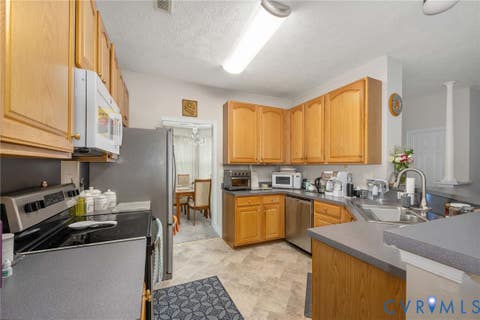 Tiny photo for 6276 St Johns, Williamsburg, VA 23188 (MLS # 2617222)
