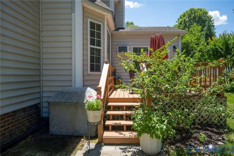 Tiny photo for 6276 St Johns, Williamsburg, VA 23188 (MLS # 2617222)