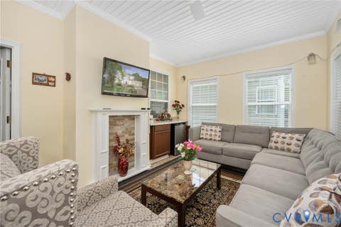 Tiny photo for 6276 St Johns, Williamsburg, VA 23188 (MLS # 2617222)