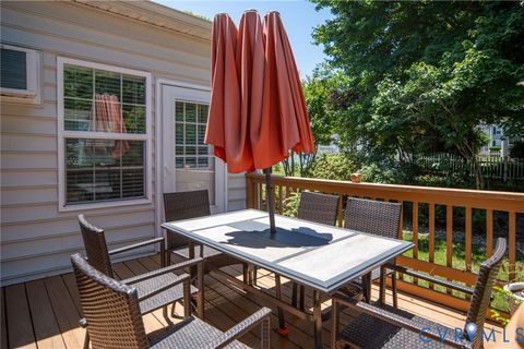 Tiny photo for 6276 St Johns, Williamsburg, VA 23188 (MLS # 2617222)