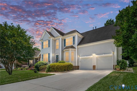 Tiny photo for 6276 St Johns, Williamsburg, VA 23188 (MLS # 2617222)