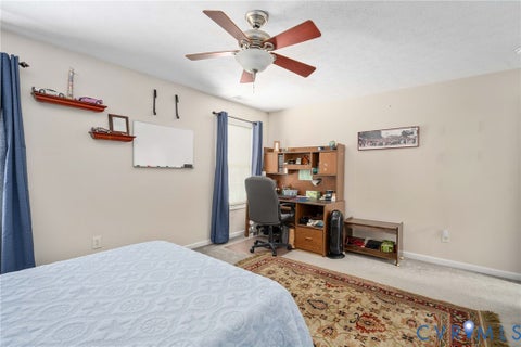 Tiny photo for 6276 St Johns, Williamsburg, VA 23188 (MLS # 2617222)