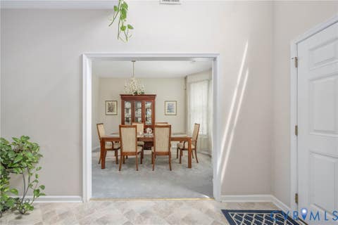 Tiny photo for 6276 St Johns, Williamsburg, VA 23188 (MLS # 2617222)