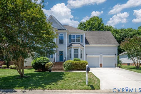 Tiny photo for 6276 St Johns, Williamsburg, VA 23188 (MLS # 2617222)