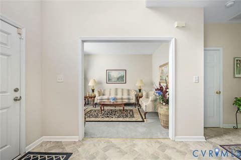 Tiny photo for 6276 St Johns, Williamsburg, VA 23188 (MLS # 2617222)