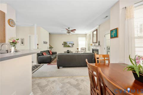 Tiny photo for 6276 St Johns, Williamsburg, VA 23188 (MLS # 2617222)