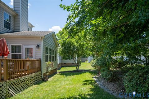 Tiny photo for 6276 St Johns, Williamsburg, VA 23188 (MLS # 2617222)