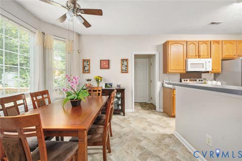 Tiny photo for 6276 St Johns, Williamsburg, VA 23188 (MLS # 2617222)