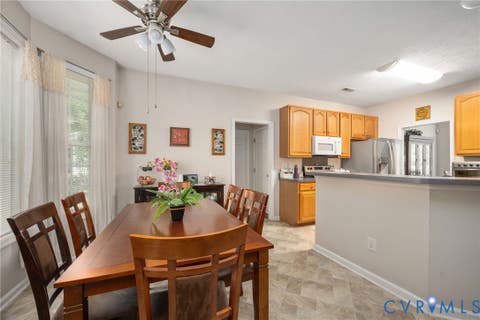 Tiny photo for 6276 St Johns, Williamsburg, VA 23188 (MLS # 2617222)
