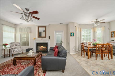 Tiny photo for 6276 St Johns, Williamsburg, VA 23188 (MLS # 2617222)